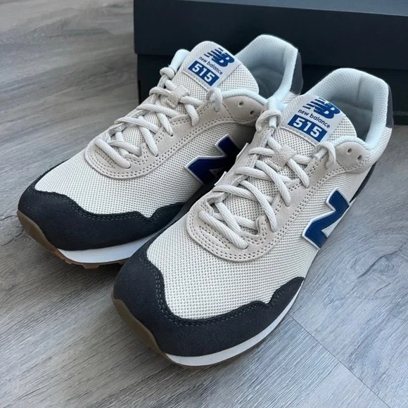NWT New Balance 515 Men’s Shoes - Picture 2 of 9
